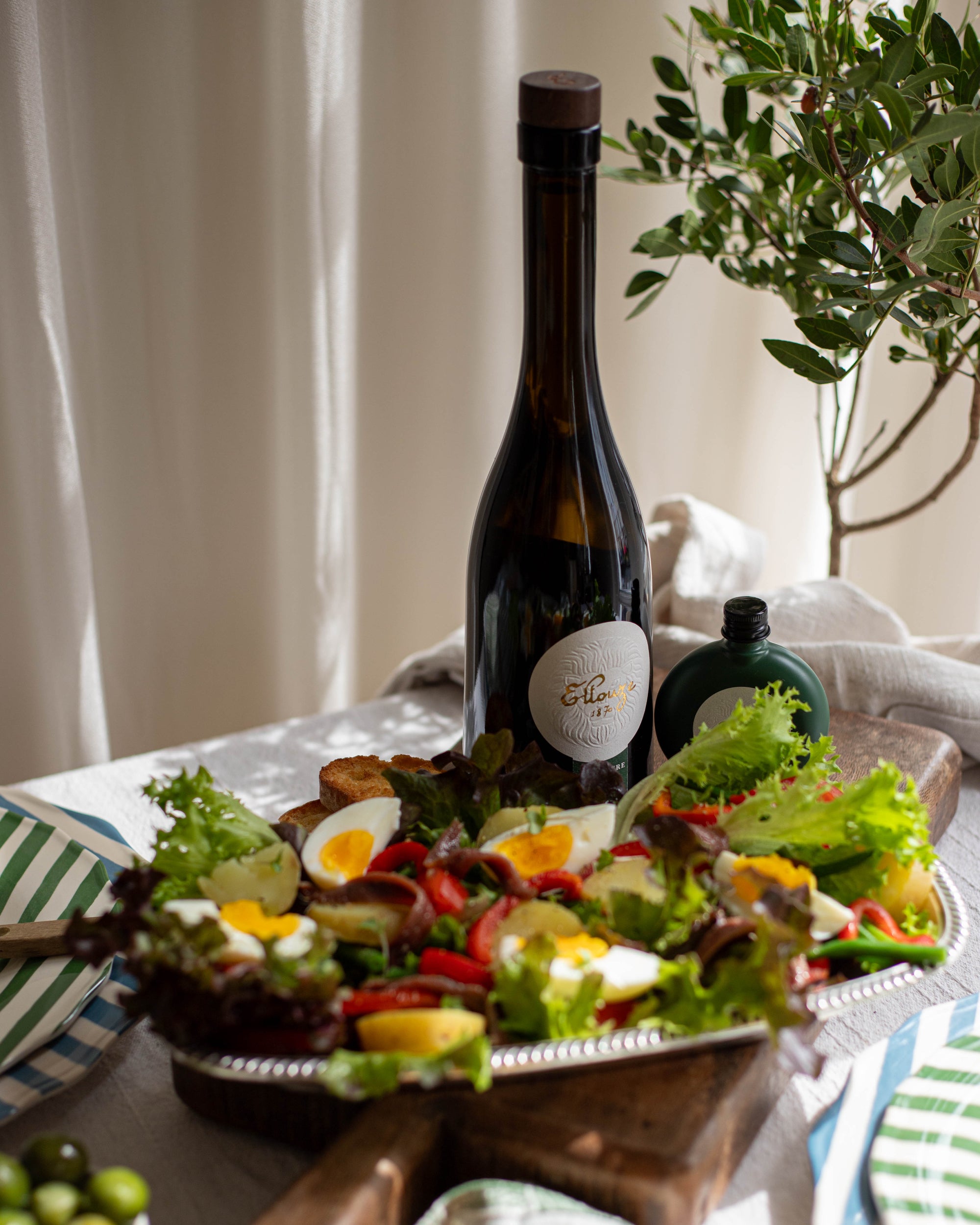 Signature | Organic Extra Virgin Olive Oil 500ml
